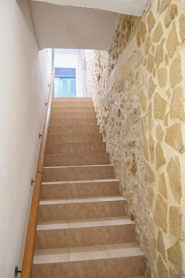 Apartament Artist Loft Retimno Zewnętrze zdjęcie