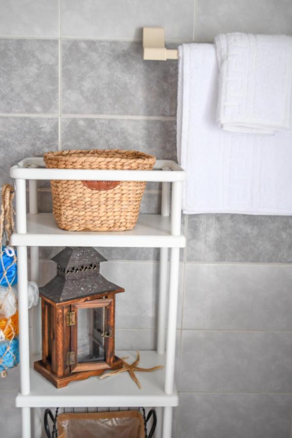 Apartament Artist Loft Retimno Zewnętrze zdjęcie