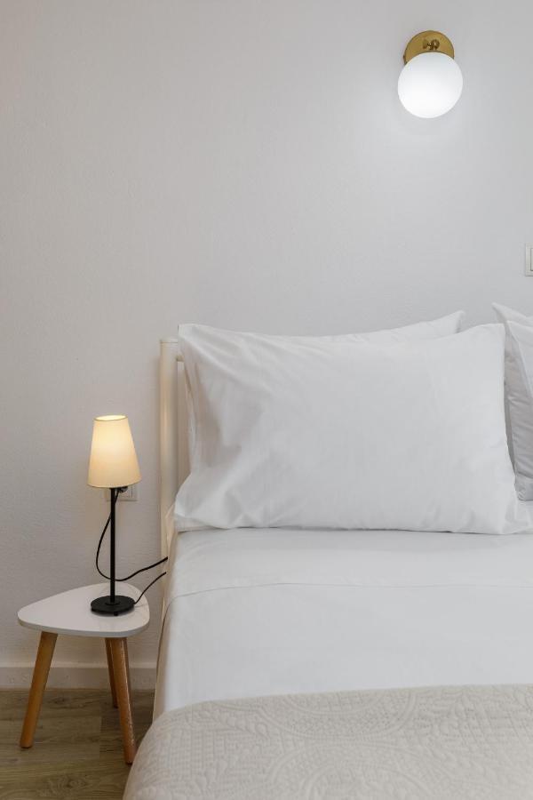 Apartament Artist Loft Retimno Zewnętrze zdjęcie