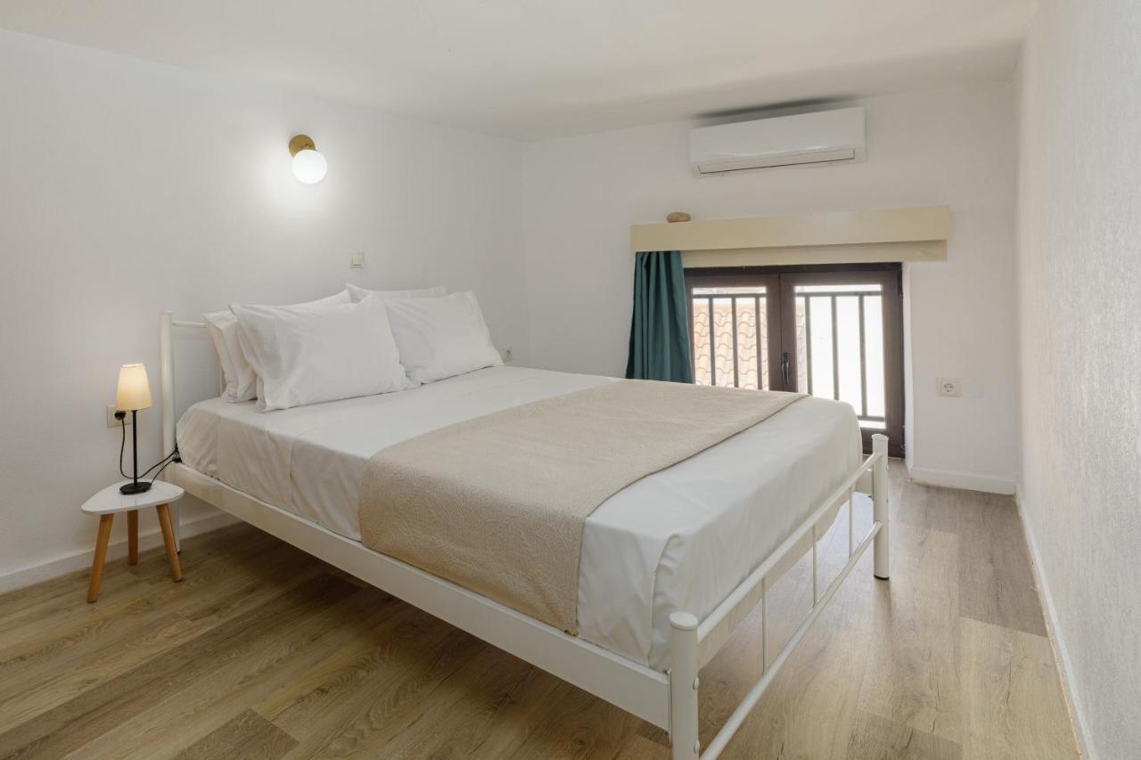 Apartament Artist Loft Retimno Zewnętrze zdjęcie