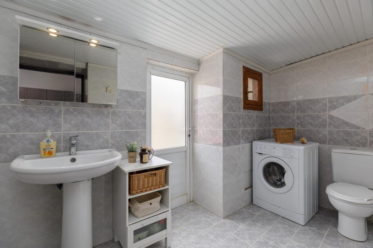 Apartament Artist Loft Retimno Zewnętrze zdjęcie