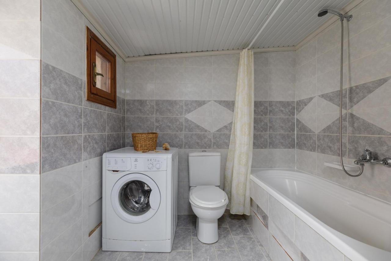 Apartament Artist Loft Retimno Zewnętrze zdjęcie